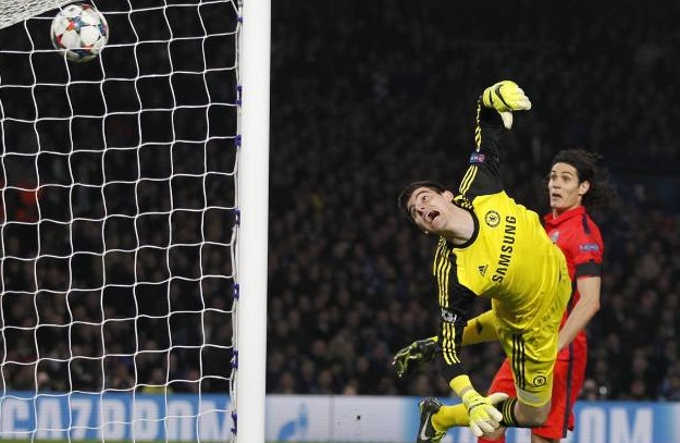 Stamford Bridge, théâtre du suspense