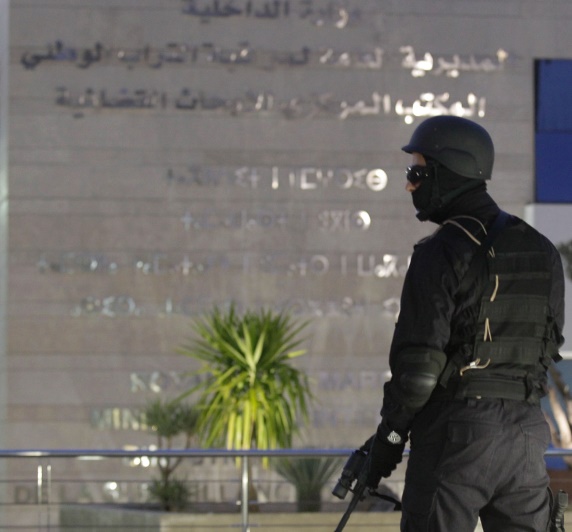 Démantèlement d'une cellule terroriste qui s'activait à Smara, Belfaâ et Aït Amira