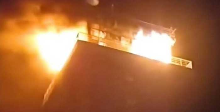 Incendie maîtrisé à la tour de contrôle de l'aéroport de Zagora