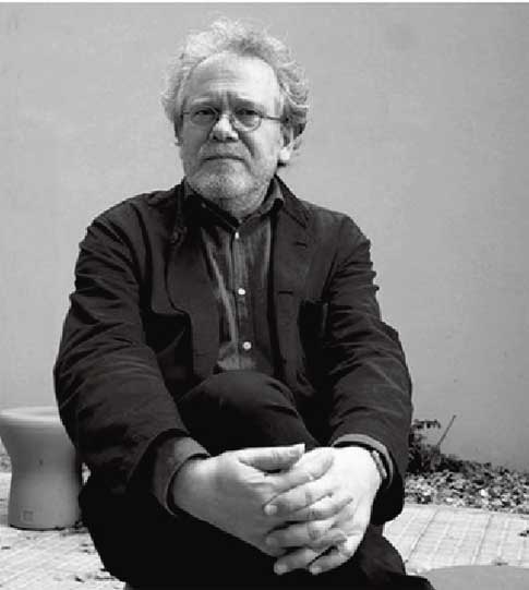 Georges Didi-Huberman. «L'évitement du vide : croyance ou tautologie» Georges Didi-Huberman. «L'évitement du vide : croyance ou tautologie»