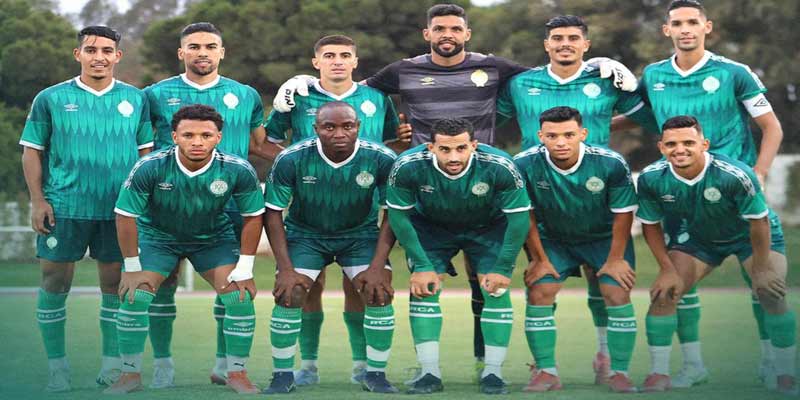 Le Raja relance la machine Le Raja relance la machine