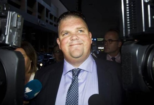 Insolite : Le plus jeune milliardaire d'Australie fait faillite