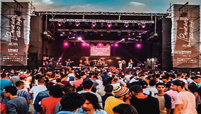 37 groupes musicaux à l’affiche du 23ème Festival "L’Boulevard"
