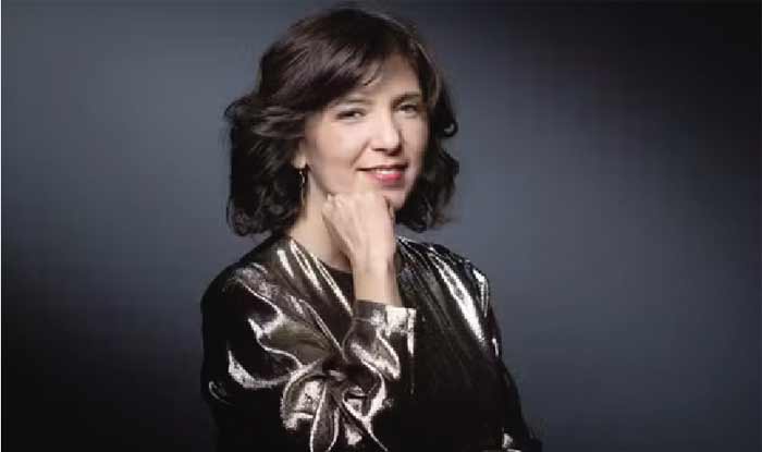 Kaouther Ben Hania, la caméra dans la plaie