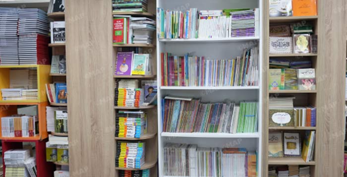 Rentrée scolaire : Les librairies prises d’assaut