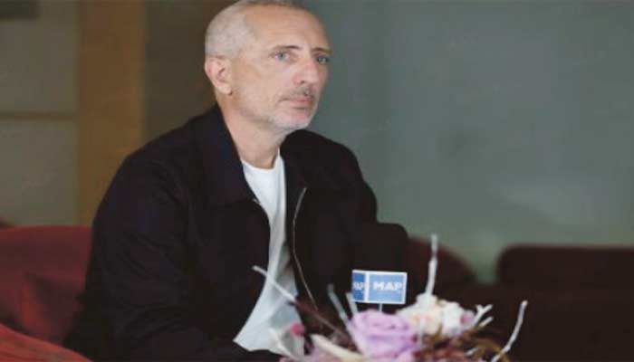 Quand Gad Elmaleh se livre : Entre rires, émotions et attachement profond au Maroc Quand Gad Elmaleh se livre : Entre rires, émotions et attachement profond au Maroc
