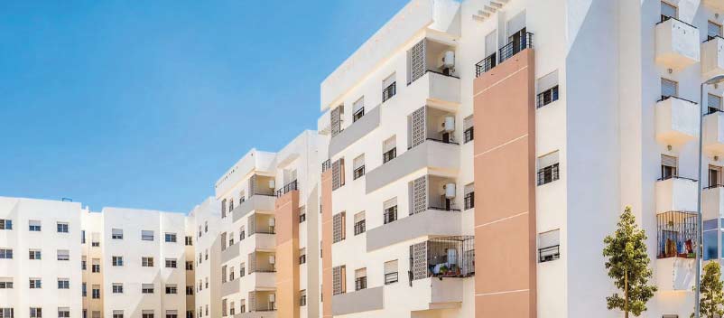 Marché immobilier: Les prix restent stables au deuxième trimestre 2025 Marché immobilier: Les prix restent stables au deuxième trimestre 2025