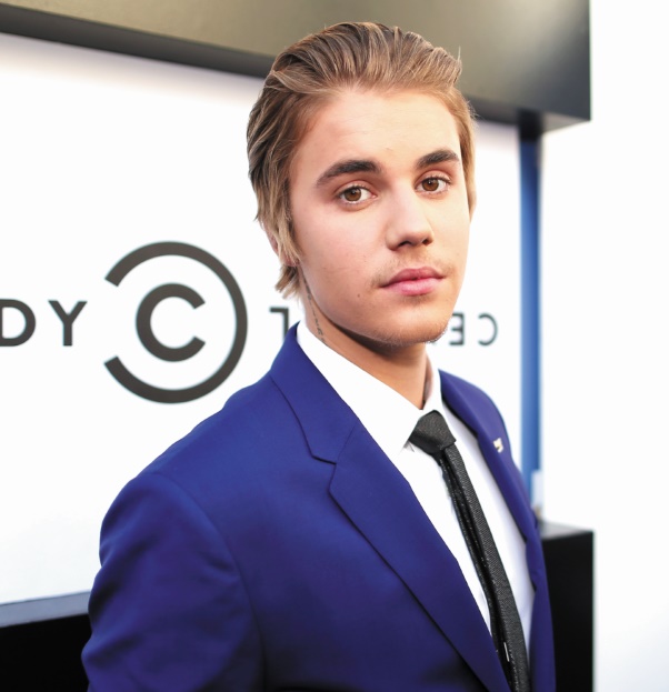 Les enfances brisées d’Hollywood : Justin Bieber