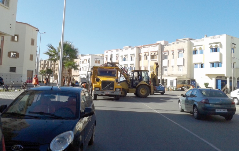 Nouveaux rebondissements dans l’affaire des déchets ménagers à Essaouira