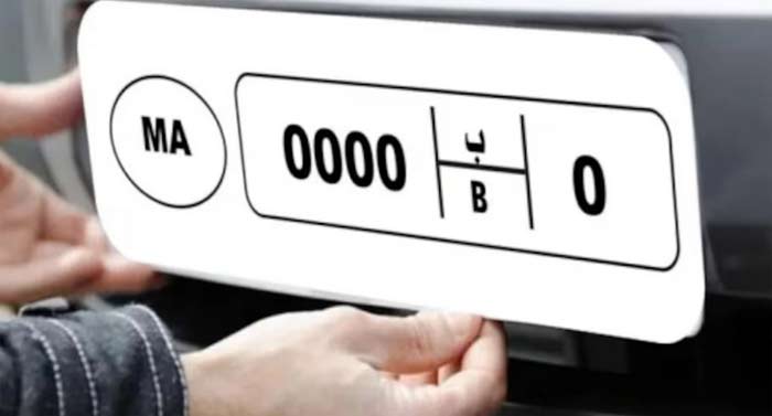 Les PV dressés pour non-conformité au Code de la route
