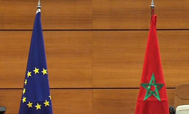 Accord sur la participation élargie du Maroc au Partenariat pour la recherche et l'innovation en Méditerranée de l'UE