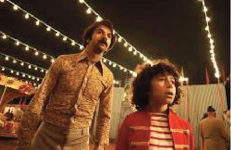Le film "Mon père n'est pas mort" lauréat du Grand prix du Festival "Cinéma sans frontières"