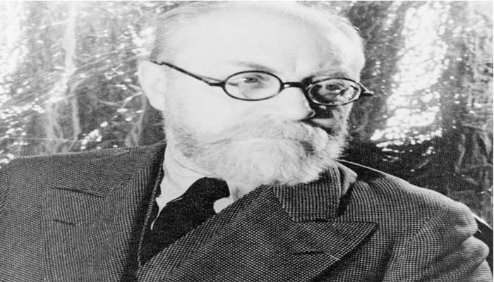 Henri Matisse : lumière et sacralité