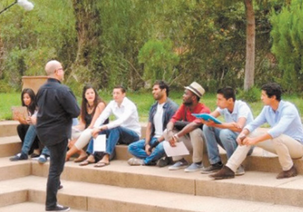 Le Marrakech du rire confirme sa vocation de révélateur de talents