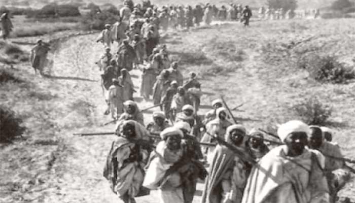 Mustapha El Ktiri : La bataille de Boufekrane, un tournant décisif et marquant dans l'histoire du Maroc contemporain
