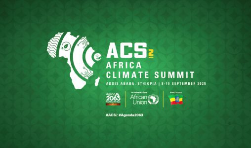 Sommet ASC2 : La Déclaration finale met en lumière les initiatives climatiques du Maroc
