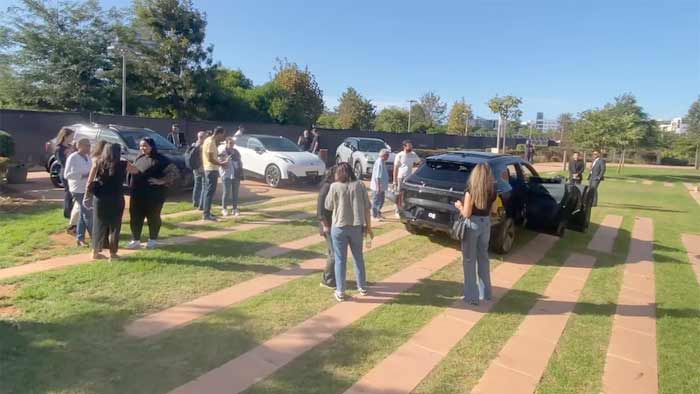 Lynk & Co fait son entrée sur le marché automobile marocain