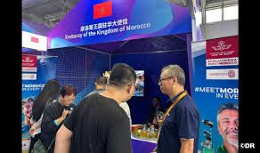 CIFTIS 2025: Le Maroc met en avant son offre touristique et sa connectivité aérienne avec la Chine