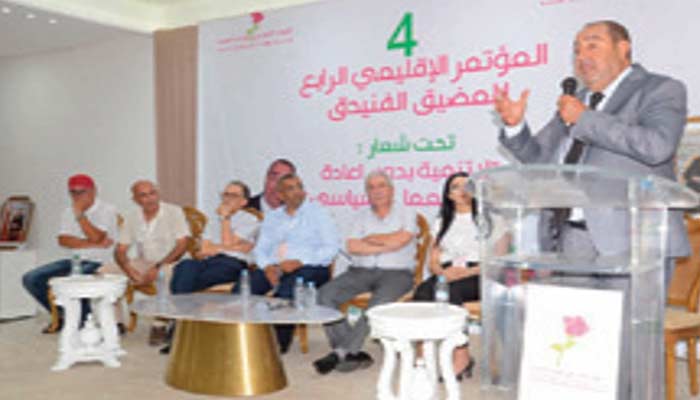 Toute tentative de détourner les consultations électorales de leur cadre institutionnel légitime serait une atteinte grave à la démocratie Toute tentative de détourner les consultations électorales de leur cadre institutionnel légitime serait une atteinte grave à la démocratie