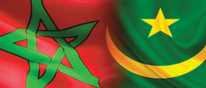 Khalid Amrouch : La participation marocaine à la Conférence "Mauritanides" témoigne de la volonté du Royaume de renforcer la coopération Sud-Sud avec la Mauritanie Khalid Amrouch : La participation marocaine à la Conférence "Mauritanides" témoigne de la volonté du Royaume de renforcer la coopération Sud-Sud avec la Mauritanie