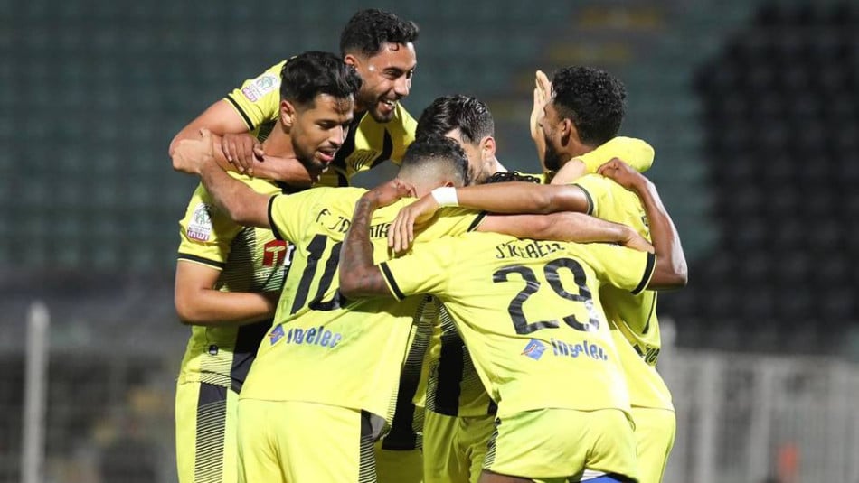 Botola Pro D1: Le MAS réussit son entrée en lice
