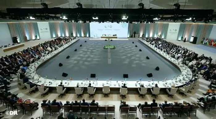 Le sommet arabo-islamique d'urgence réitère la solidarité avec Doha