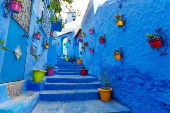TTW : Le Maroc s’impose comme l'une des principales destinations touristiques mondiales