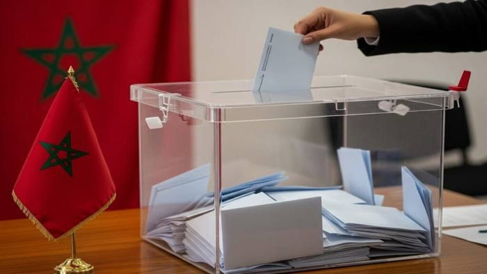 Mémorandum de l’USFP sur la réforme du système électoral