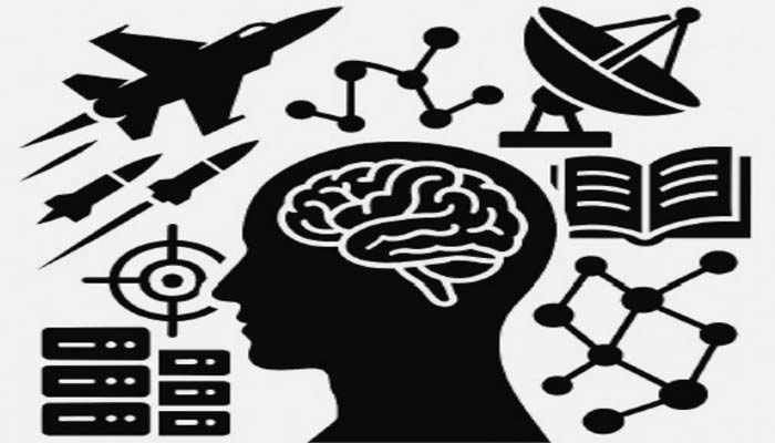 Du récit à l’action La mise en œuvre stratégique des guerres cognitives