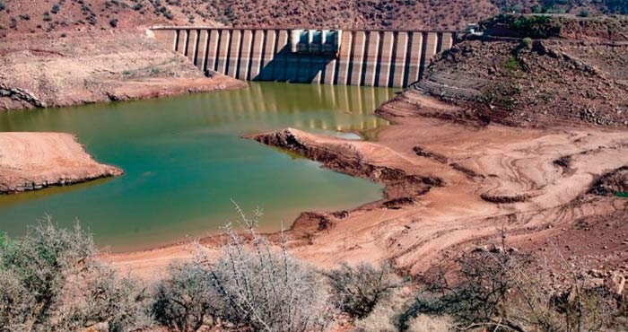 Les ressources en eau marocaines sous pression