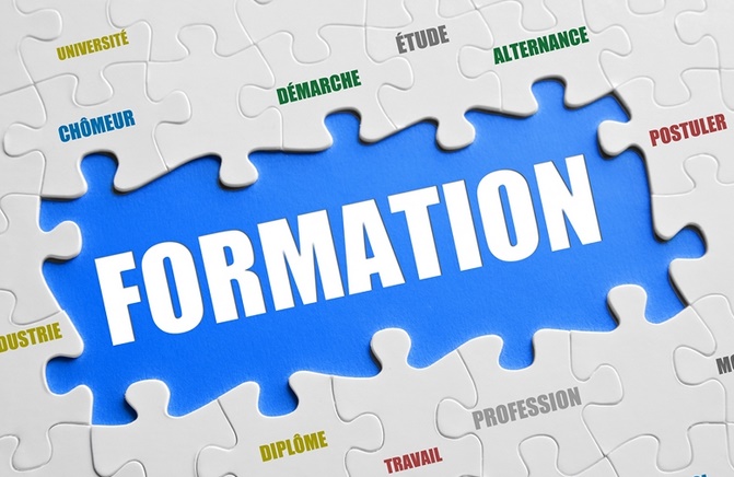 Vers l’amélioration de la qualité en matière de formation professionnelle