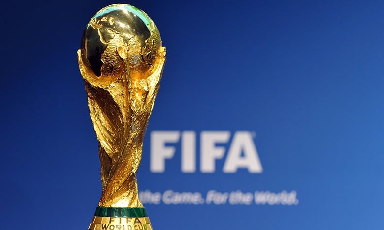 Mondial 2026 : Plus de 4,5 millions de fans participent à la première phase de vente des billets