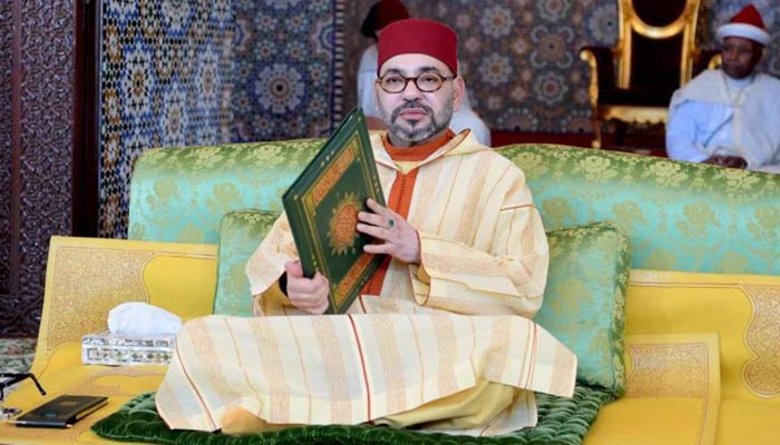 Mise en exergue du rôle historique de SM le Roi et de la Dynastie Alaouite dans la préservation de l'héritage du Prophète