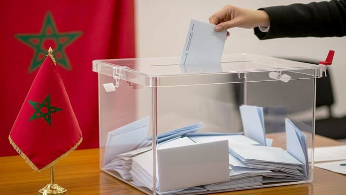 Entre textes et pratique : Droit de vote des étrangers