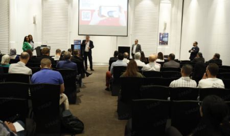 Technologie/Innovation : Casablanca accueillera le WAM Morocco en janvier prochain