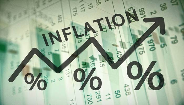 L’inflation maintient sa progression à un rythme atténué