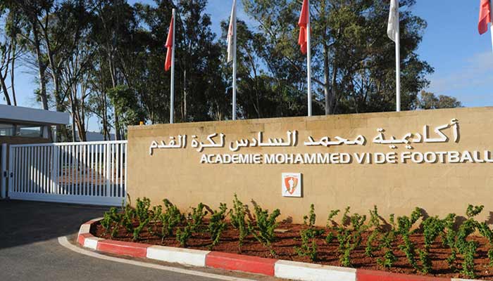 "France 24" : Le Maroc est devenu "la locomotive" du football africain