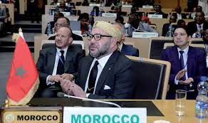 Sous le leadership de SM le Roi, le Maroc démontre sa capacité à s'engager dans des projets d'envergure mondiale