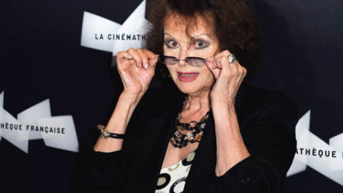 Claudia Cardinale, icône du cinéma italien, est décédée à l'âge de 87 ans