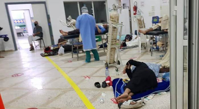 Les groupements sanitaires territoriaux : L’expérience pilote de Tanger-Tétouan-Al Hoceima