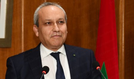 Mohammed Smouni