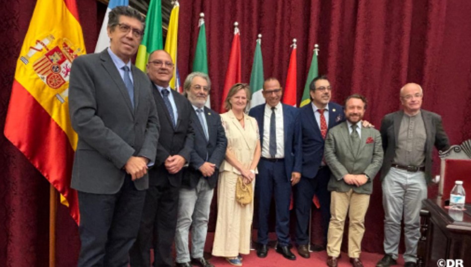 Présentation à Séville des efforts du Maroc pour préserver le patrimoine hassani