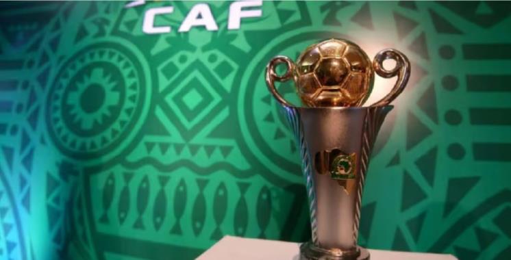 Coupes africaines : Les clubs marocains en bonne position pour assurer la qualification au 2ème tour