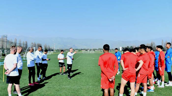 Mondial U20 au Chili : Les Lionceaux de l’Atlas en quête d'exploit