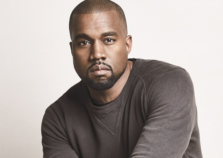 Un album pour lutter contre la pauvreté avec Kanye West Un album pour lutter contre la pauvreté avec Kanye West