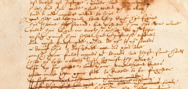 Quand Shakespeare plaidait la cause des réfugiés