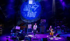 Tomber de rideau sur le 27ème Festival "Jazz à Rabat"