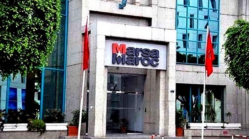 Marsa Maroc : le RNPG grimpe de 23,4% au S1-2025
