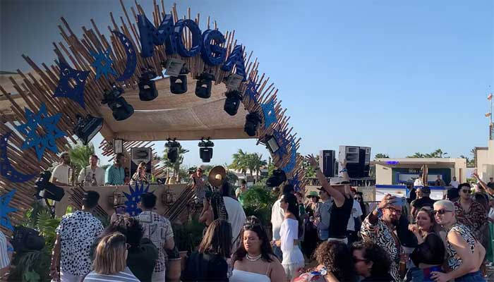 MOGA Festival à Essaouira : Appel à renforcer les mécanismes de soutien aux jeunes artistes des musiques électroniques