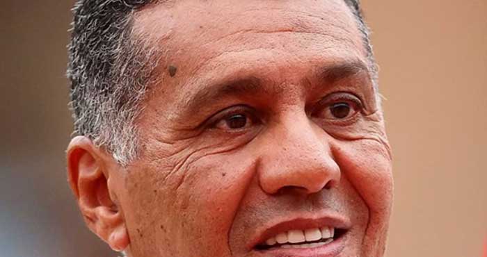 Taoussi remercié par le KACM